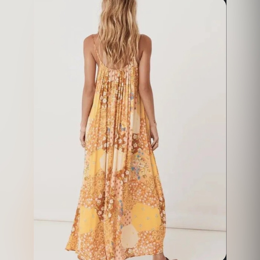 Spell Freda Dress - S NWOT - Picture 3 of 5